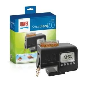 Aktuell Juwel SmartFeed 2.0, Fischfutterautomat
